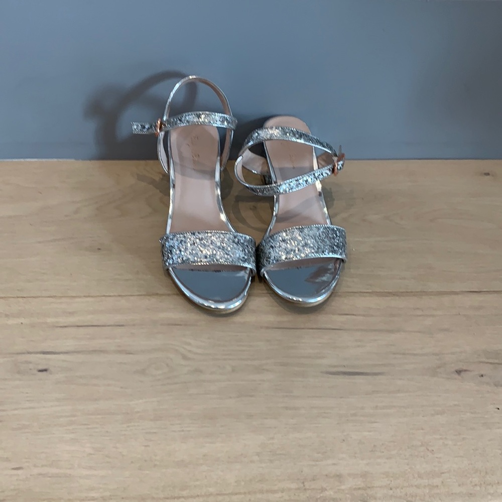 Girls dress shoes